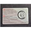 Image 3 : 2000 Canada Natural Legacy 25 Cent Coin