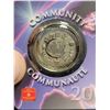 Image 2 : 2000 Canada Community 25 Cent Coin (Sealed)