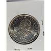 Image 3 : 2007 Canada Wheel Chair Curling (Vancouver 2010 Olympics) 25 Cent Coin