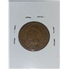 Image 3 : 1902 Usa Indian Head (Brown) One Cent Coin