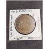Image 1 : Gold Rush '76 100 Percent Club Chinatown Medallion
