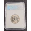 Image 2 : 2011-D Usa IIberty Gettyburg National Military Park 25 Cent Coin