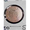 Image 2 : 2002 Euro 5 Cent Coin