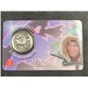 Image 1 : 2000  Canada Community 25 Cent Coin (sealed)