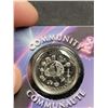 Image 2 : 2000  Canada Community 25 Cent Coin (sealed)