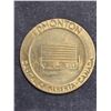 Image 2 : 1978  Edmonton Canada Home of the Commonwealth Games Medallion