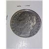 Image 3 : 1979   Italy Minerva roman goddess 100 IIre Coin