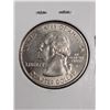 Image 3 : 2007-P USA George Washington Idaho 1890 25 Cent Coin