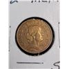 Image 2 : 1972  Mexico 5 Centavos Coin