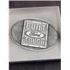 Image 1 : Ford Built Tough Belt Buckle