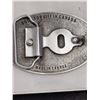 Image 4 : Ford Built Tough Belt Buckle