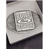 Image 5 : Ford Built Tough Belt Buckle