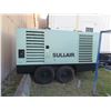 Image 2 : Sullair 900 Portable Diesel Air Compressor