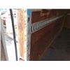 Image 25 : Wells Cargo Enclosed Hauling Trailer, 12 Ft. Long, Rear Doors Damaged