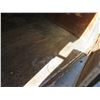 Image 26 : Wells Cargo Enclosed Hauling Trailer, 12 Ft. Long, Rear Doors Damaged