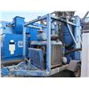 Image 2 : Hurricane 5000E Trailer-Mounted Industrial Vacuum