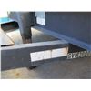 Image 24 : Triple Axle Equipment Hauling Trailer, 14 Ft. Long, GVW 20,000 Lbs, w/ Ramps!