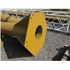 Image 8 : 2-Ton Pedestal Crane, Unused