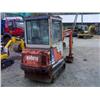 Image 3 : Kubota Mini Kaivinkone KH-012