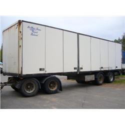 Perävaunu / Trailer