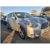 Image 2 : 2013 Infiniti JX
