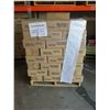 Image 2 : Qty 20,800 High Density Can Liners, Natural 36x60, 16 Mic, D-HD366016N