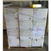 Image 1 : Qty 60,000 Pair (120,000 total) AURA TPE Powder-Free Gloves Size XL