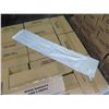 Image 2 : Qty 7,000 High Density Can Liners, Natural 33x40, 16 Mic, D-HD-334016N