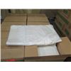 Image 2 : Qty 3,200 LDPE Low Density Polyethylene Bags, Clear  43x48, 1.6 Mil, M-LD434816C