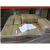 Image 2 : Qty 250,000 High Density Merchandise Bags, White 11.55x6.5, 13 Mic, D-HD1162213W