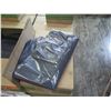 Image 2 : Qty 7,750 LDPE Low Density Polyethylene Bags, Black  33x39, 1.3 Mil, M-LD33313