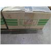 Image 2 : Qty 2,500 FDA Poly Bags, Clear  11x8, 2 Mil, CF11824