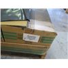 Image 2 : Qty Approx. 800 LDPE Low Density Polyethylene Bags, Black 36x58, 1.6 Mil, M-LD36516