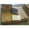 Image 1 : Qty 1,250 LDPE Low Density Polyethylene Bags, Black  24x30, 3 Mil, M-LD24313