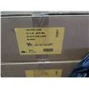 Image 2 : Qty 1,200 Can Liners, Black  43x48, 0.0016 Mil, M-UB54