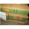 Image 2 : Qty 5,500 LDPE Low Density Polyethylene Bags, Gray 24x24, 1 Mil, M-LD2421