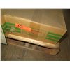 Image 2 : Qty 500 LDPE Low Density Polyethylene Bags, Black 43x55, 1.3 Mil, M-LD43513