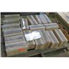 Image 1 : Qty 17,000 FDA Poly Bags, Clear  4x2x8, 1 Mil, CF428