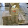 Image 1 : Qty 6,000 High Density Can Liners, Natural 24x24, 8 Mic, BD242408N-NP