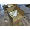 Image 2 : Qty 6,000 High Density Can Liners, Natural 24x24, 8 Mic, BD242408N-NP