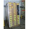 Image 2 : Qty 7,200 Can Liners, Black 33x39, 0.0015 Mil, M-MB33