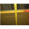 Image 8 : Metal Aerial Forklift Platform Cage 40" x 46" x 44"H