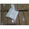 Image 2 : Qty 15,000 Medium Weight Compostable PLA Knives in Disposable Packages D-DC975K-6