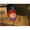 Image 2 : Qty 24 Bottles Softsoap Antibacterial Liquid Hand Soap, 50 fl oz Bottles