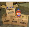 Image 1 : Qty 24 Bottles Softsoap Antibacterial Liquid Hand Soap, 50 fl oz Bottles