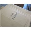 Image 2 : Qty 90,000 Low Density Ziplock Bags, Natural 3x5, 2 Mil, RZ352