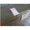 Image 2 : Qty 360,000 Low Density Ziplock Bags, Natural 3x4, 2 Mil, RZ342