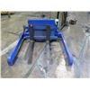 Image 2 : TMS-20-DC Pallet Straddle & Tilter 2000 lbs Capacity