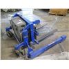 Image 8 : TMS-20-DC Pallet Straddle & Tilter 2000 lbs Capacity