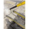 Image 2 : Vestil EHN40-T Heavy Duty Hydraulic Telescoping Crane Engine Hoist